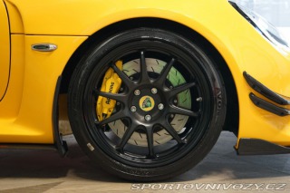 Lotus Ostatní modely 430*CUP*APRACING*SCHROTH* 2018