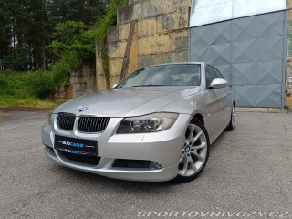 BMW 3 330i E90