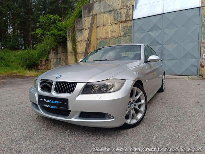 BMW 3 330i E90 2005