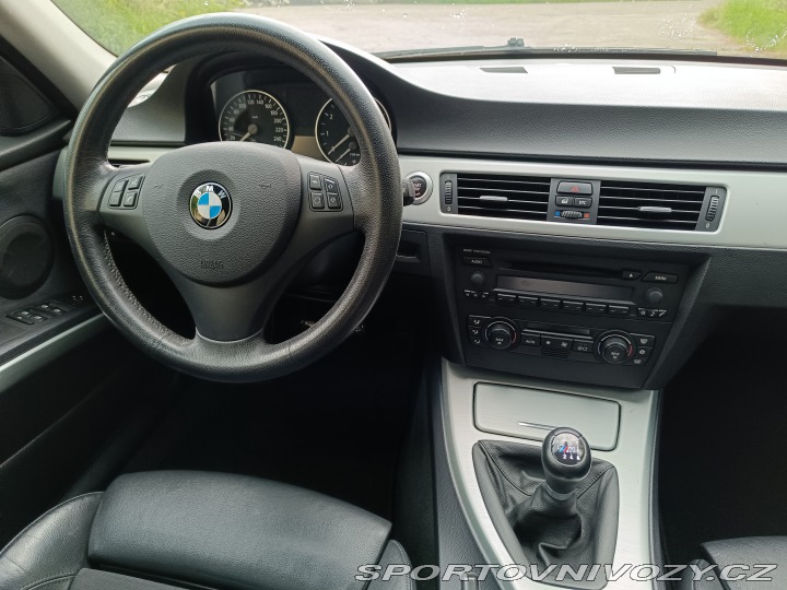 BMW 3 330i E90 2005