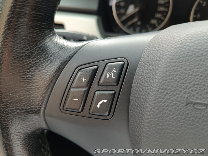 BMW 3 330i E90 2005