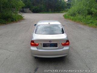 BMW 3 330i E90 2005