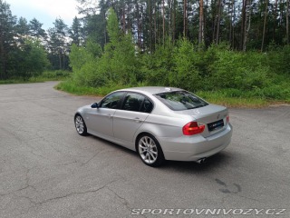 BMW 3 330i E90 2005