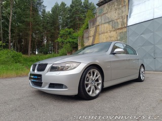 BMW 3 330i E90 2005
