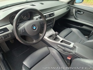 BMW 3 330i E90 2005