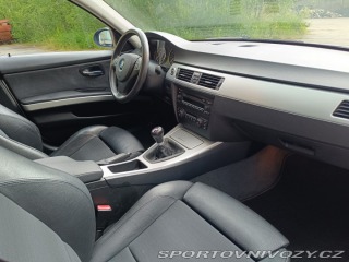 BMW 3 330i E90 2005