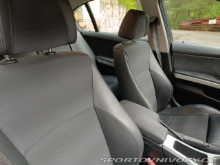BMW 3 330i E90 2005