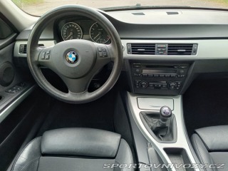 BMW 3 330i E90 2005