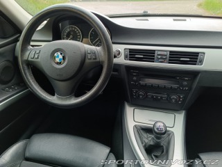 BMW 3 330i E90 2005