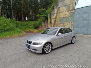BMW 3 330i E90 2005