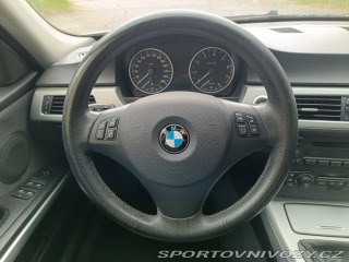 BMW 3 330i E90 2005