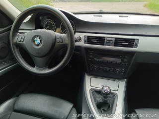 BMW 3 330i E90 2005