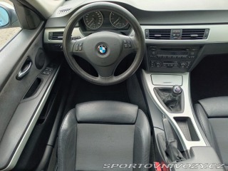 BMW 3 330i E90 2005