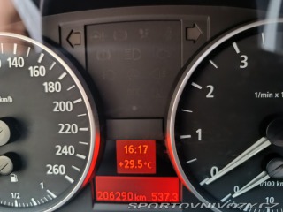 BMW 3 330i E90 2005