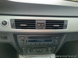 BMW 3 330i E90 2005
