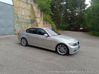 BMW 3 330i E90 2005