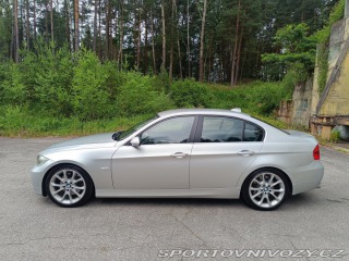 BMW 3 330i E90 2005