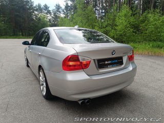 BMW 3 330i E90 2005