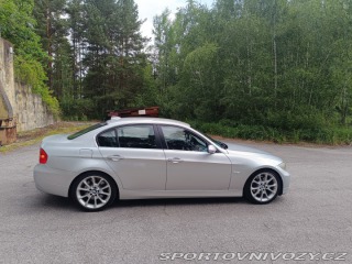 BMW 3 330i E90 2005