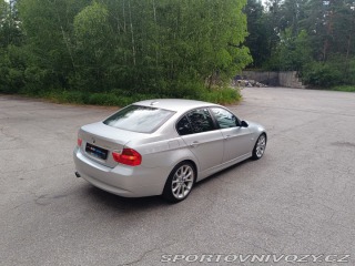 BMW 3 330i E90 2005