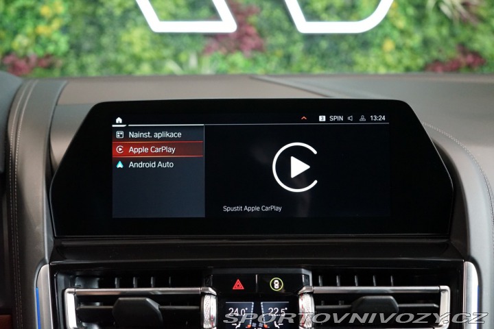 BMW 8 xDRIVE*360*LASER*H/K*NEZ. 2020