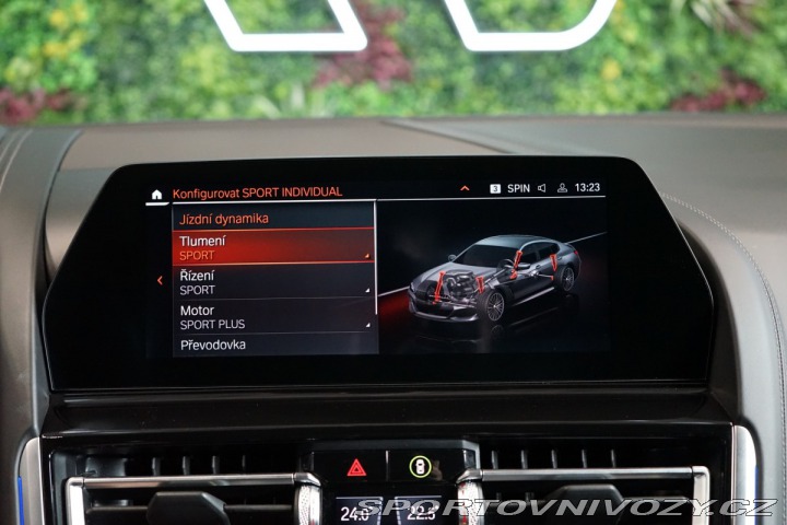 BMW 8 xDRIVE*360*LASER*H/K*NEZ. 2020