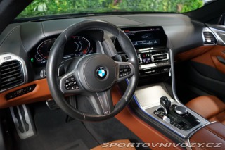 BMW 8 xDRIVE*360*LASER*H/K*NEZ. 2020