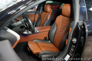 BMW 8 xDRIVE*360*LASER*H/K*NEZ. 2020