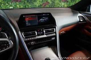 BMW 8 xDRIVE*360*LASER*H/K*NEZ. 2020