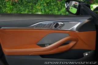 BMW 8 xDRIVE*360*LASER*H/K*NEZ. 2020