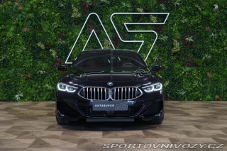 BMW 8 xDRIVE*360*LASER*H/K*NEZ. 2020