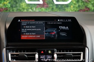 BMW 8 xDRIVE*360*LASER*H/K*NEZ. 2020
