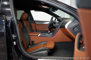 BMW 8 xDRIVE*360*LASER*H/K*NEZ. 2020
