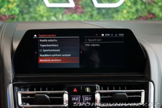BMW 8 xDRIVE*360*LASER*H/K*NEZ. 2020