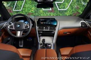 BMW 8 xDRIVE*360*LASER*H/K*NEZ. 2020