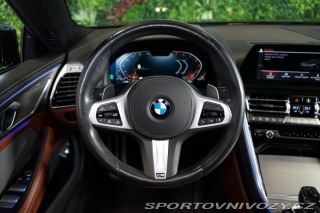 BMW 8 xDRIVE*360*LASER*H/K*NEZ. 2020