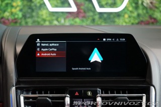 BMW 8 xDRIVE*360*LASER*H/K*NEZ. 2020