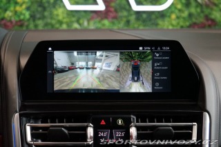 BMW 8 xDRIVE*360*LASER*H/K*NEZ. 2020