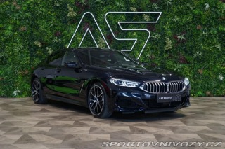BMW 8 xDRIVE*360*LASER*H/K*NEZ. 2020