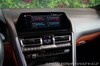 BMW 8 xDRIVE*360*LASER*H/K*NEZ. 2020