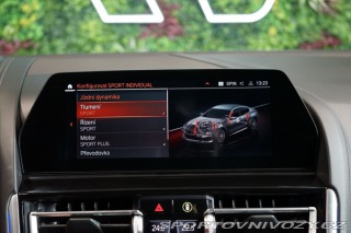 BMW 8 xDRIVE*360*LASER*H/K*NEZ. 2020