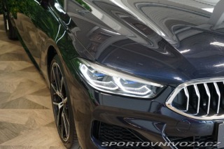 BMW 8 xDRIVE*360*LASER*H/K*NEZ. 2020