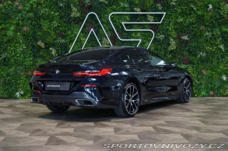 BMW 8 xDRIVE*360*LASER*H/K*NEZ. 2020