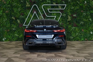 BMW 8 xDRIVE*360*LASER*H/K*NEZ. 2020