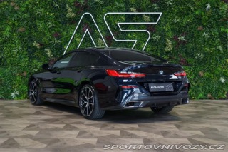 BMW 8 xDRIVE*360*LASER*H/K*NEZ. 2020