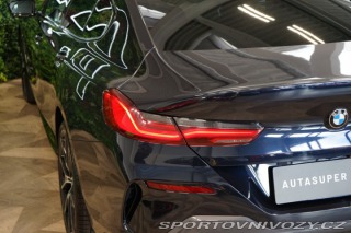 BMW 8 xDRIVE*360*LASER*H/K*NEZ. 2020