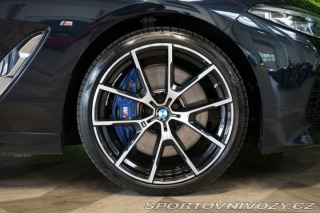 BMW 8 xDRIVE*360*LASER*H/K*NEZ. 2020