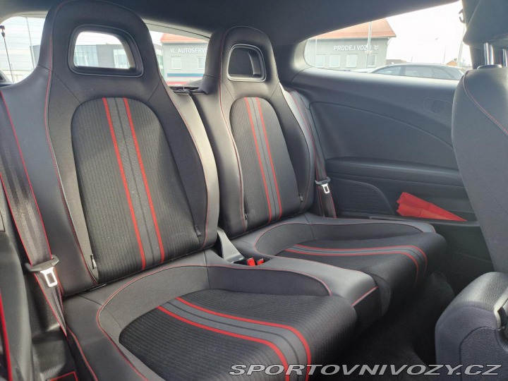 Volkswagen Scirocco GTS 300HP 2017