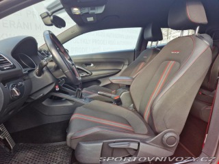 Volkswagen Scirocco GTS 300HP 2017