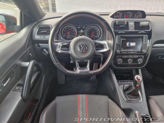 Volkswagen Scirocco GTS 300HP 2017